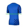Fußballtrikots Kroatien World Cup 2026 Kurzarm Auswärts-trikot kaufen